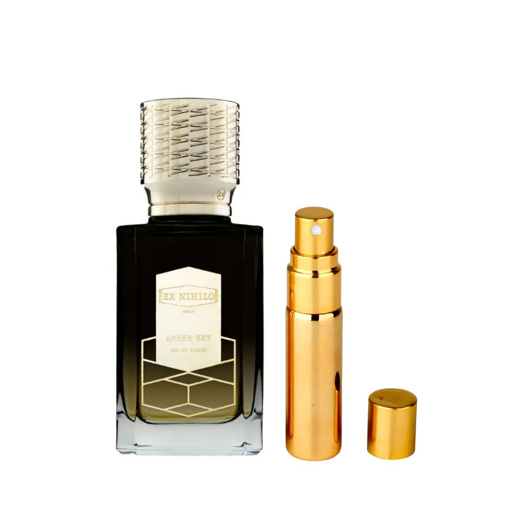 Ex Nihilo Amber Sky TRY ME ml buy in Armenia LIFESTYLE PERFUME