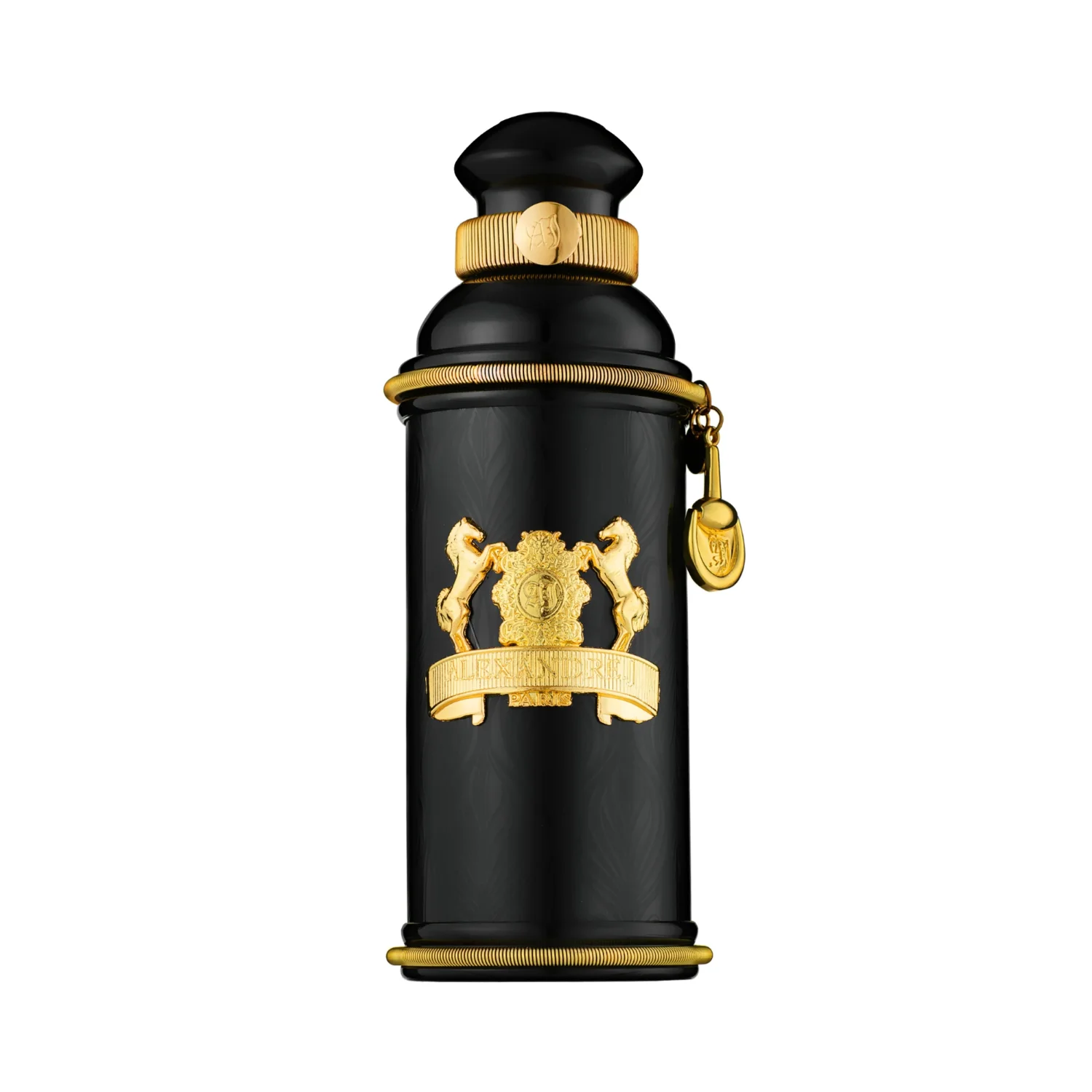 Black Muscs Eau de parfum