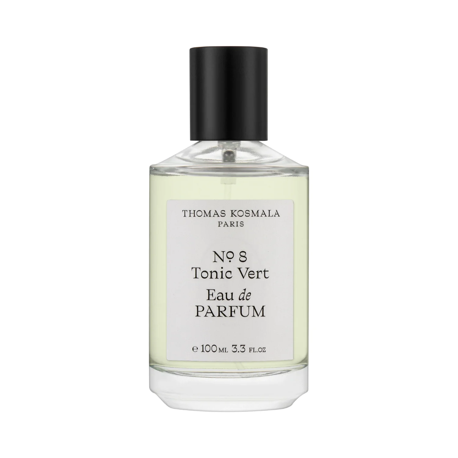No 8 Tonic Vert Eau de parfum