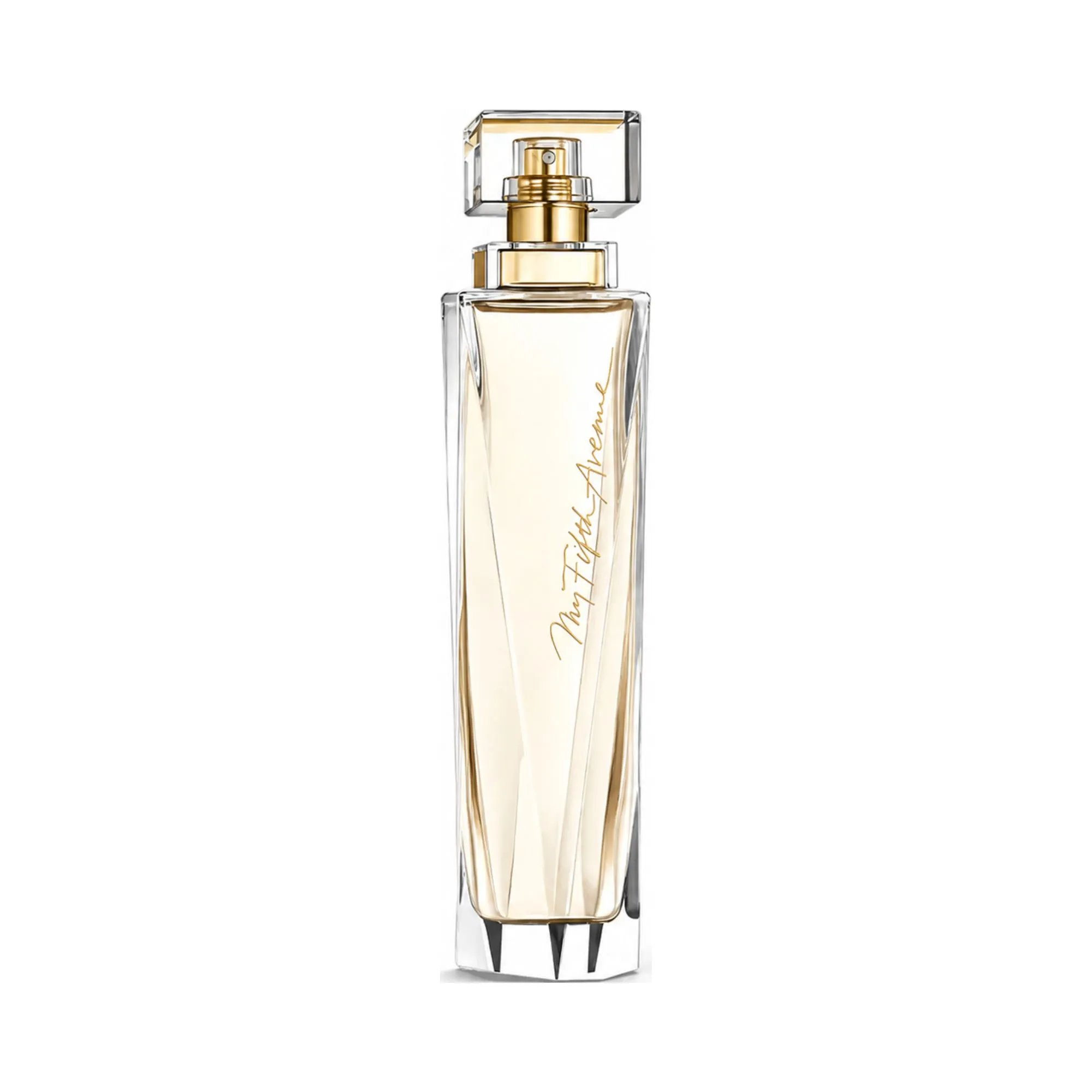 My Fifth Avenue Eau de parfum