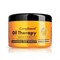 Oil Therapy  Маска для волос