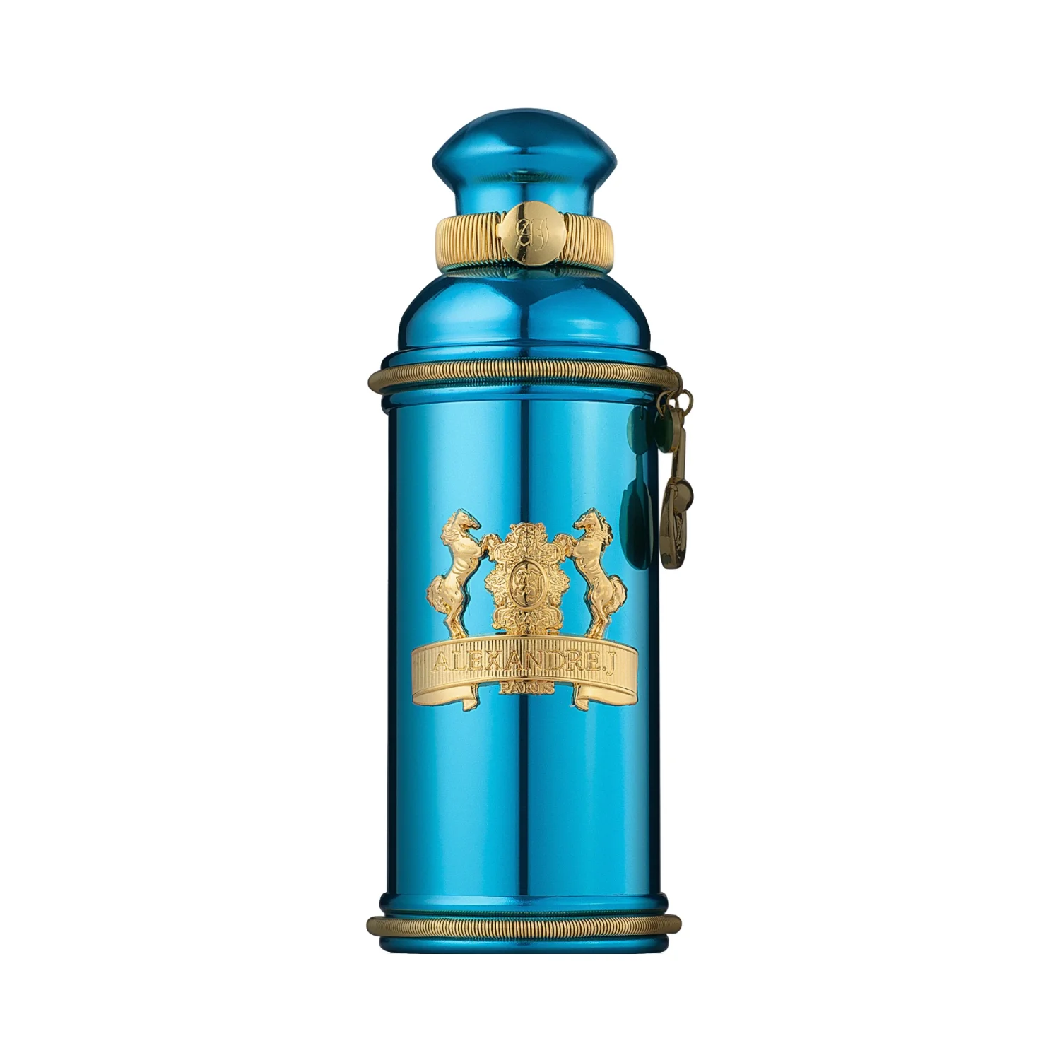Mandarine Sultane Eau de parfum