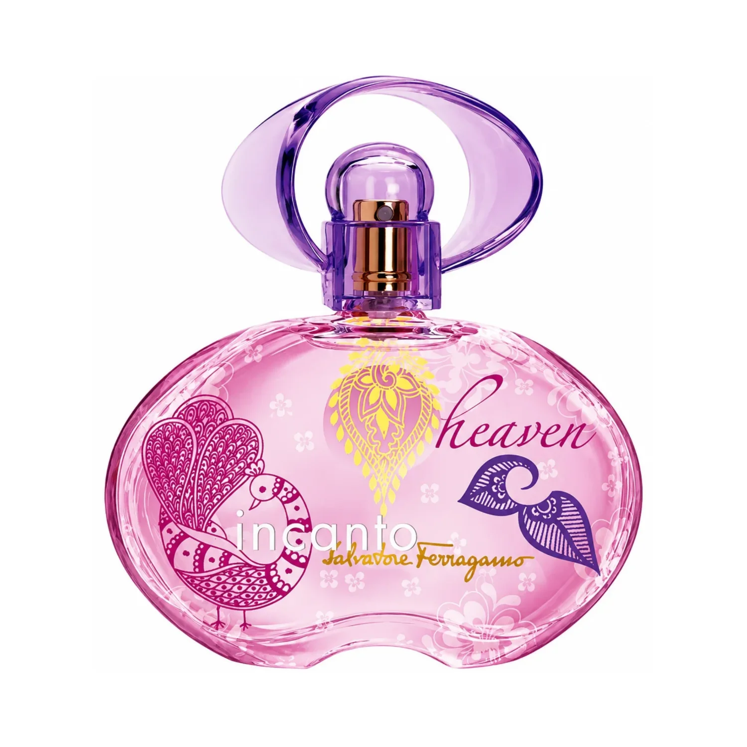 Incanto Heaven Eau de toilette