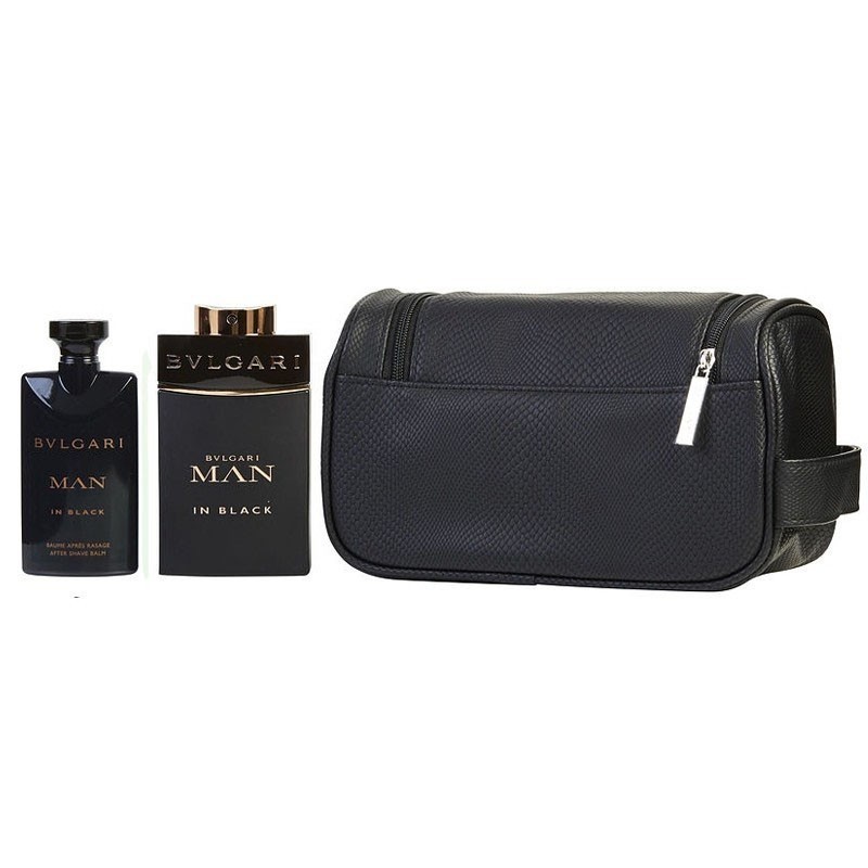 Bvlgari Man In Black Gift Set BVLGARI 100 ml buy in Armenia