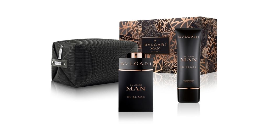Bvlgari Man In Black Набор BVLGARI 100 мл купить в Армении