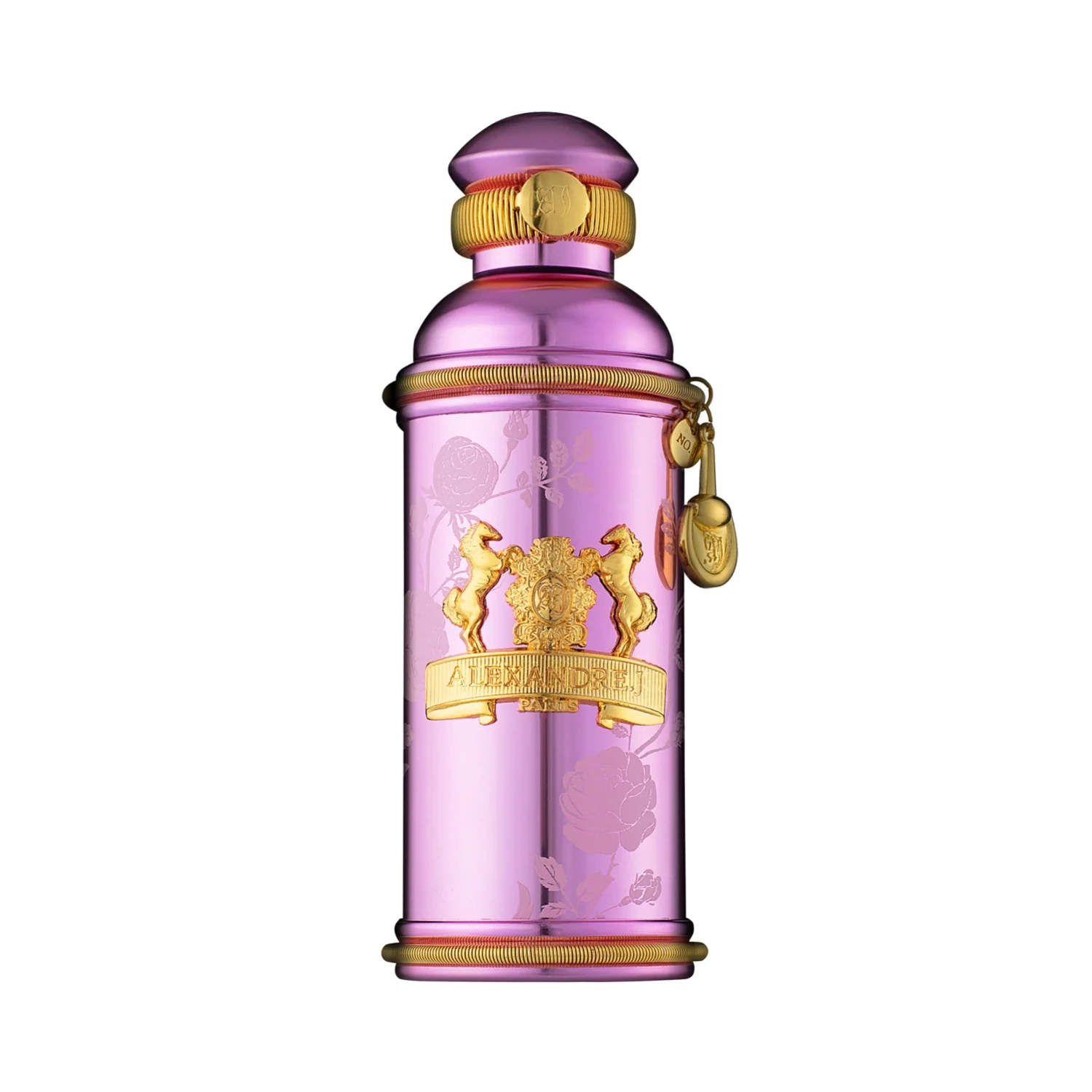 Rose Oud Eau de parfum