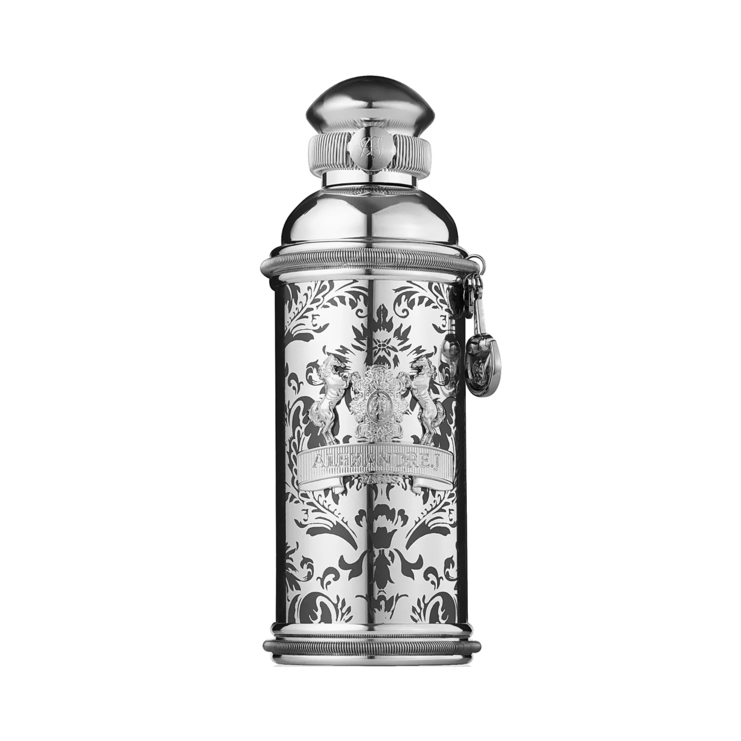 Silver Ombre Eau de parfum