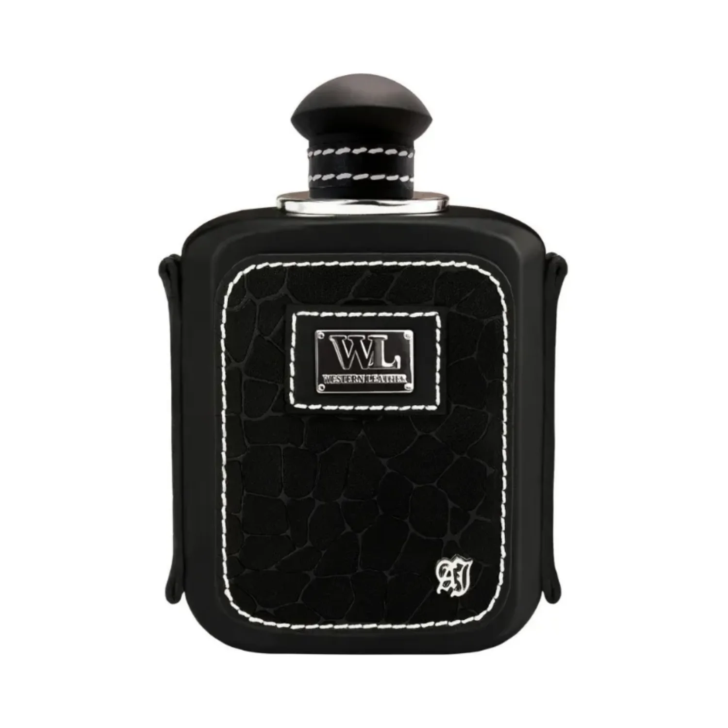 Western Leather Eau de parfum
