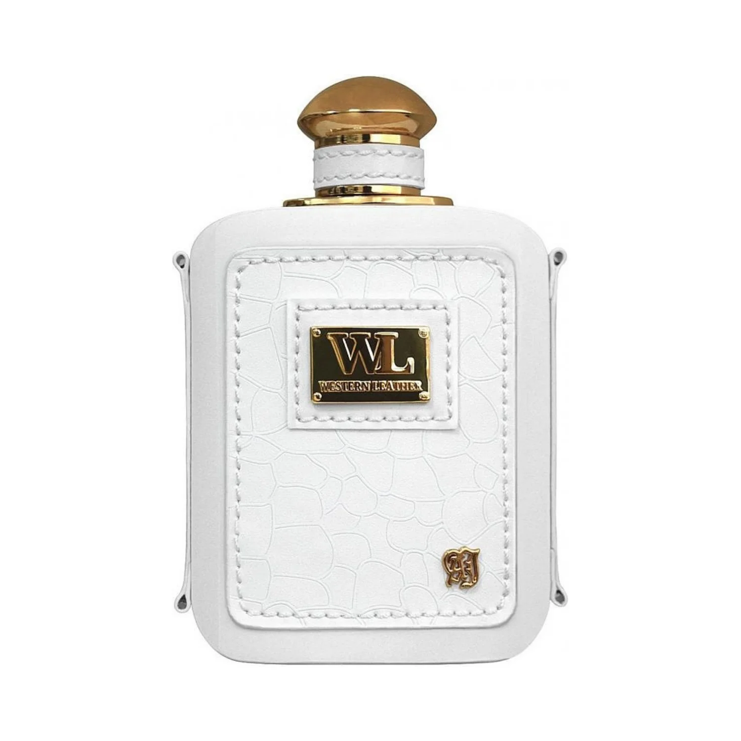 Western Leather White Eau de parfum