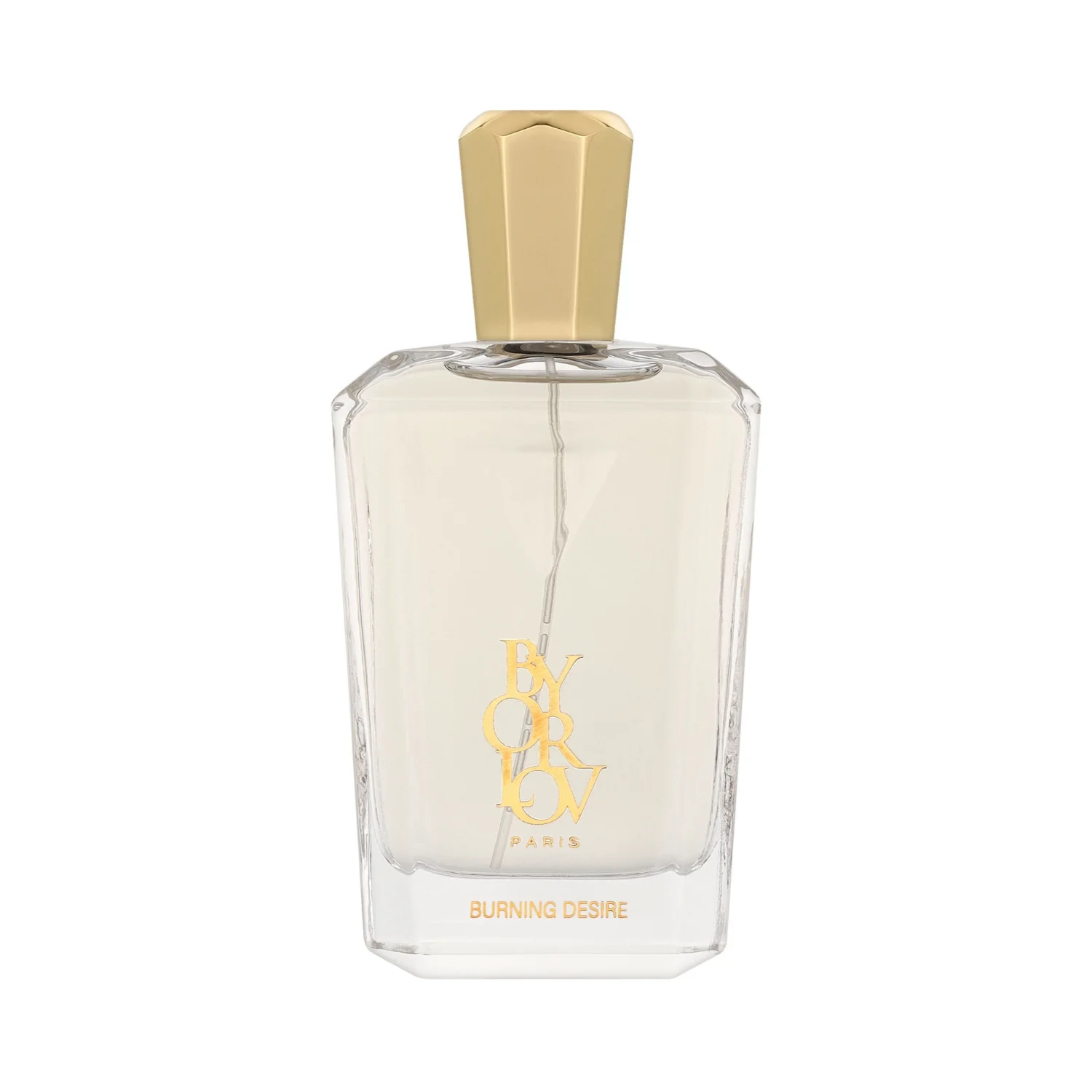Burning Desire Eau de parfum