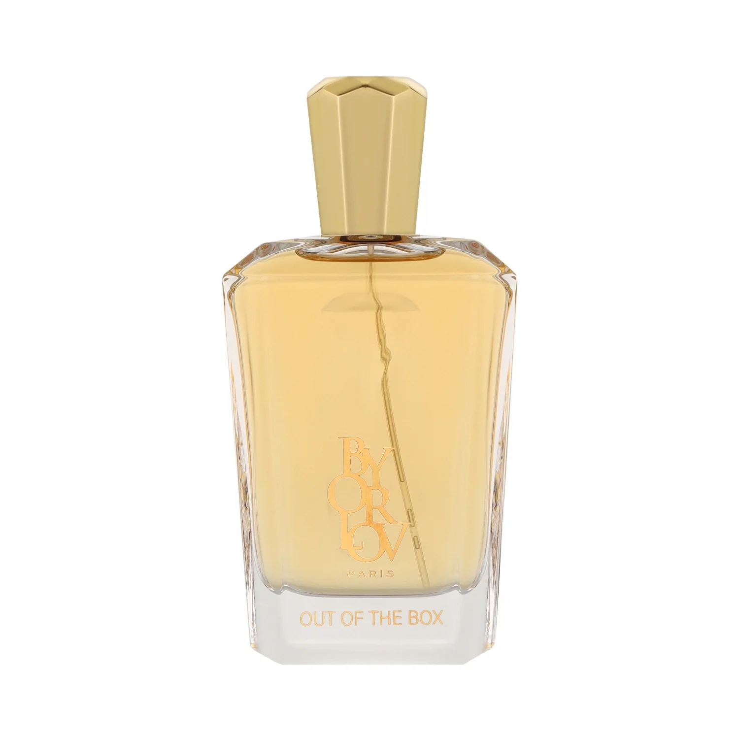 Out Of The Box Eau de parfum