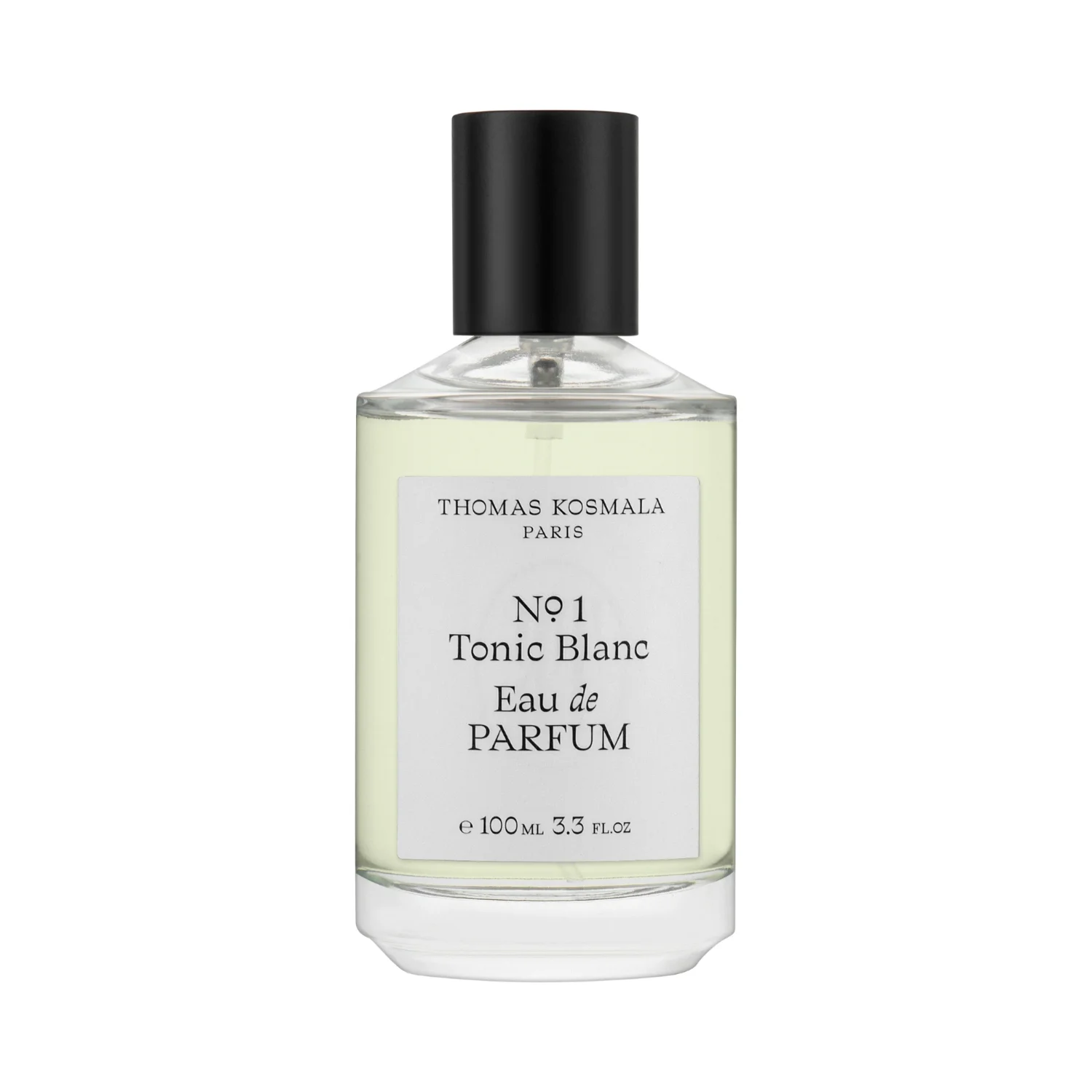 No 1 Tonic Blanc Eau de parfum