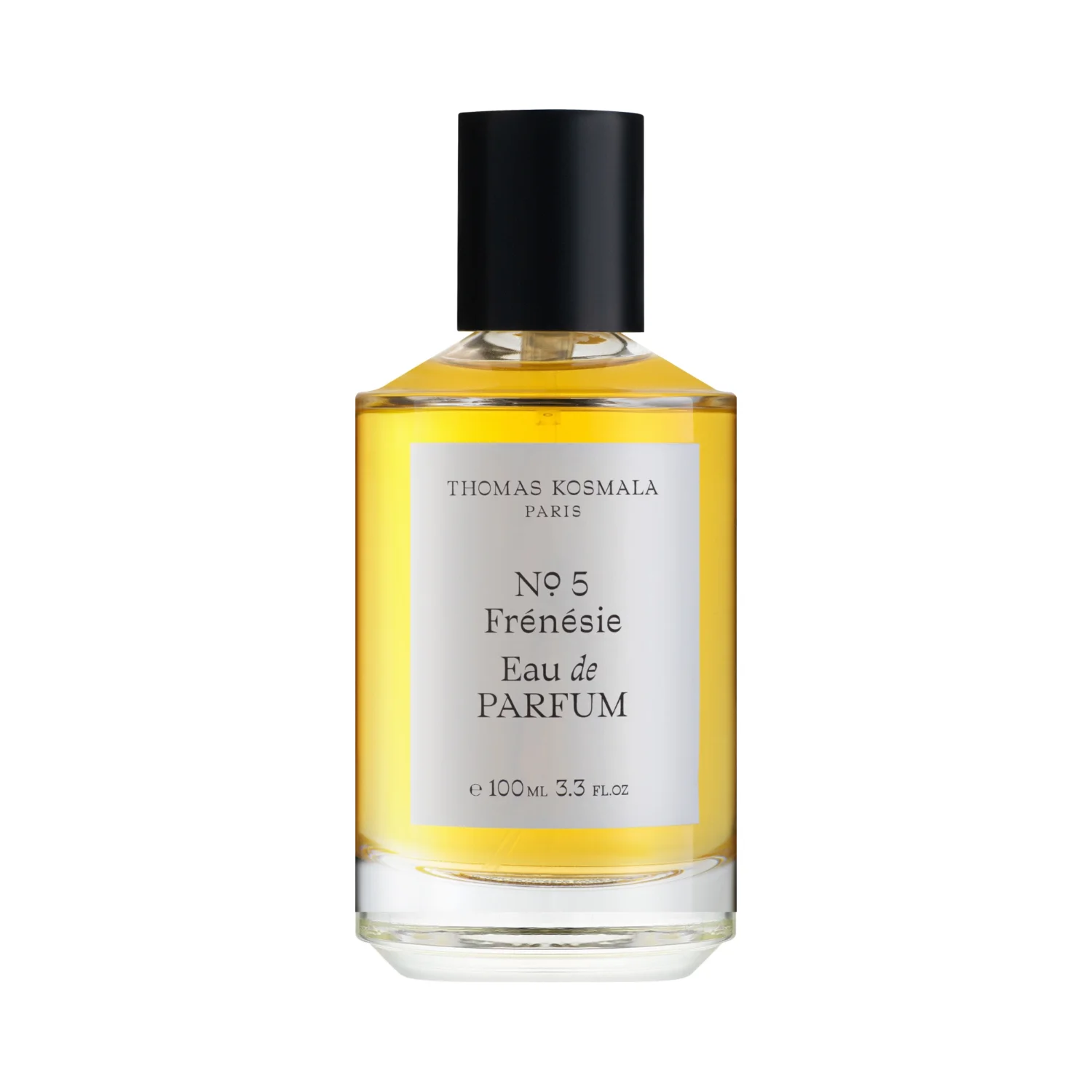 No 5 Frenesie Eau de parfum