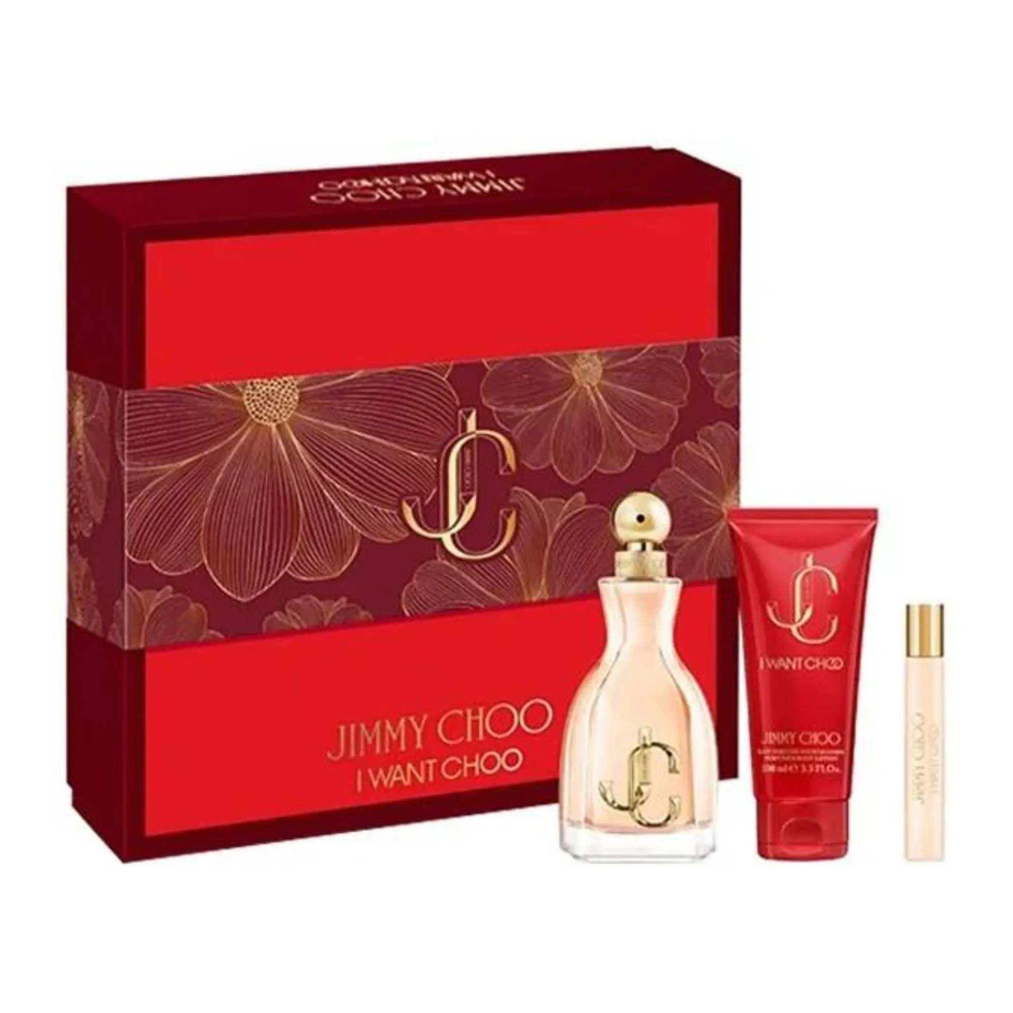 I Want Choo Gift Set 