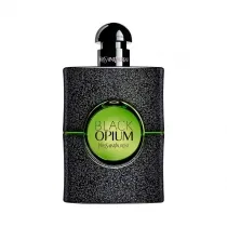 Black Opium Illicit Green 