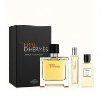 Terre D'Hermes Parfum Set