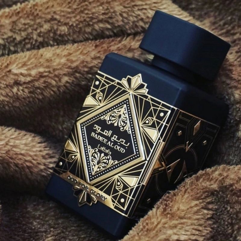 Oud for Glory LATTAFA PERFUMES 100 ml buy in Armenia LIFESTYLE
