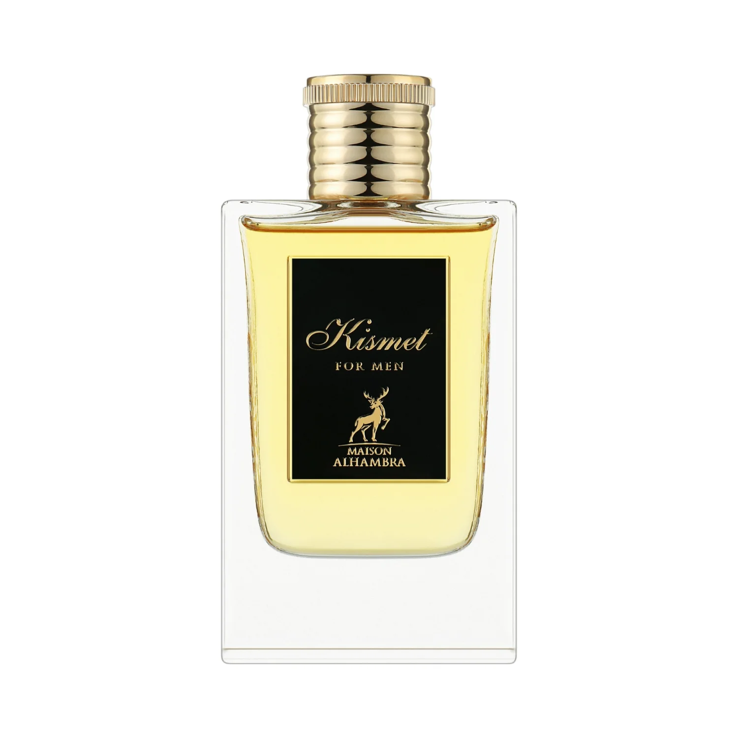 Alhambra Kismet Eau de parfum
