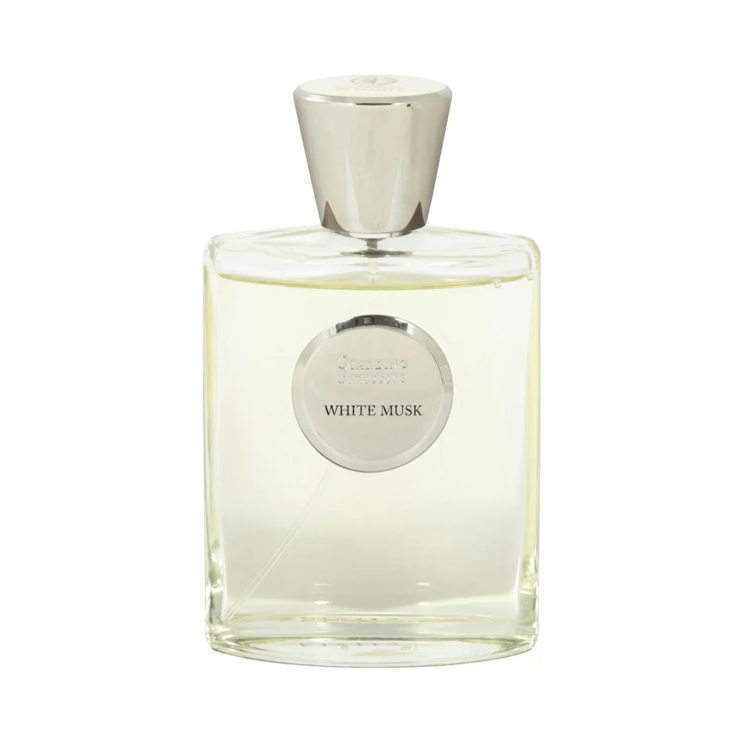 White Musk  Eau de parfum