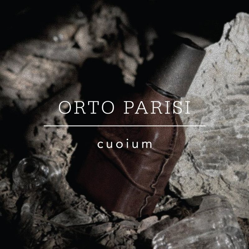 cuoium orto parisi