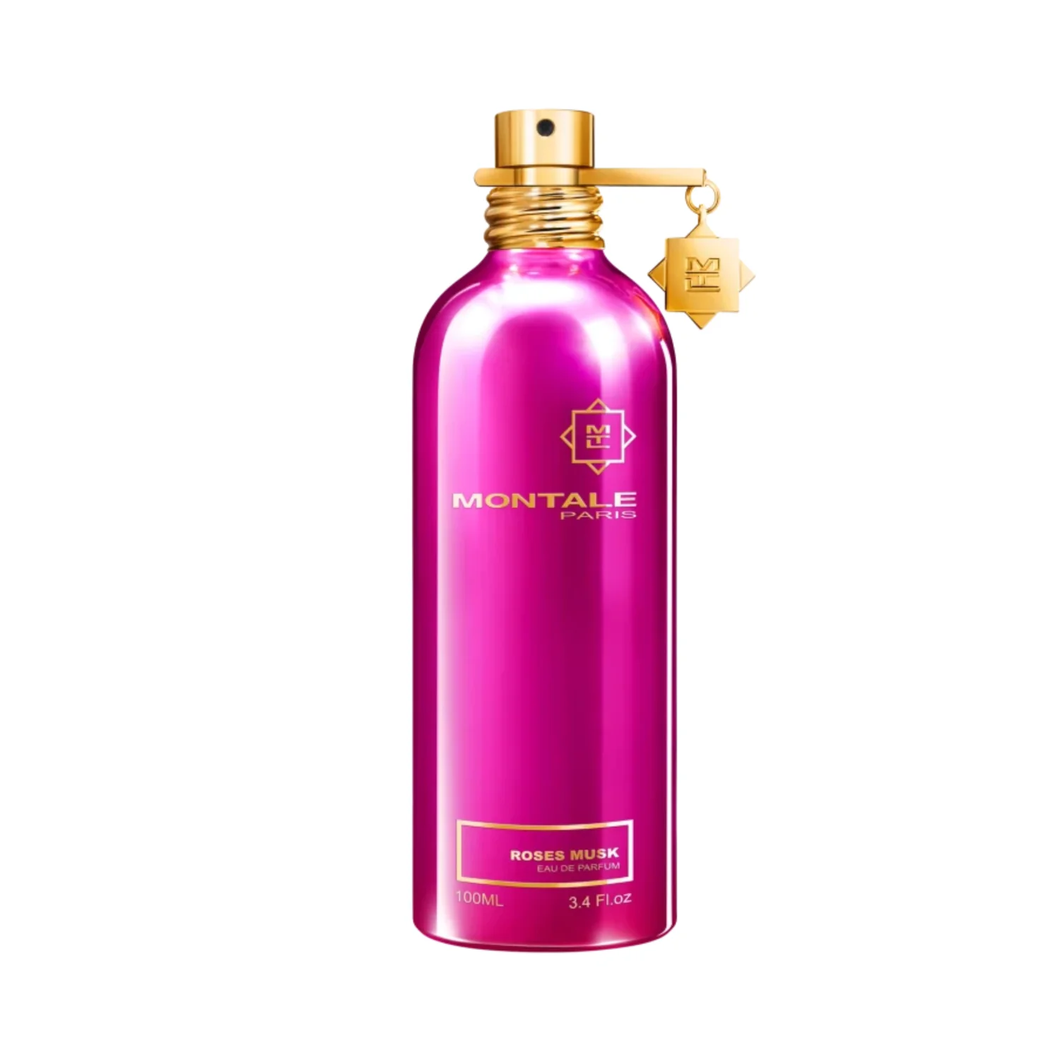 Roses Musk Eau de parfum
