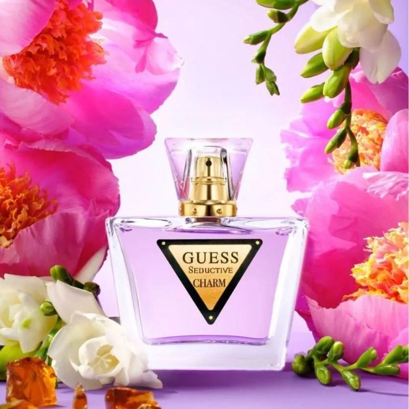 Seductive Charm GUESS 75 ml buy in Armenia LIFESTYLE PERFUME - Main Image