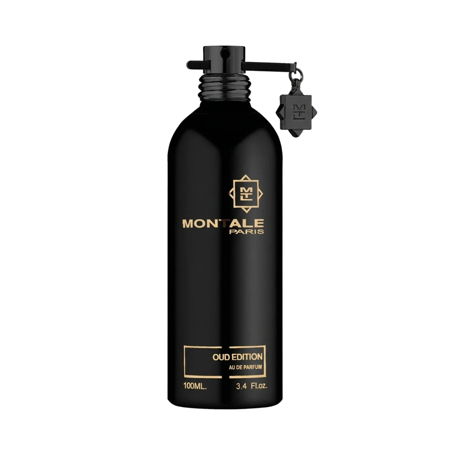 Oud Edition Eau de parfum