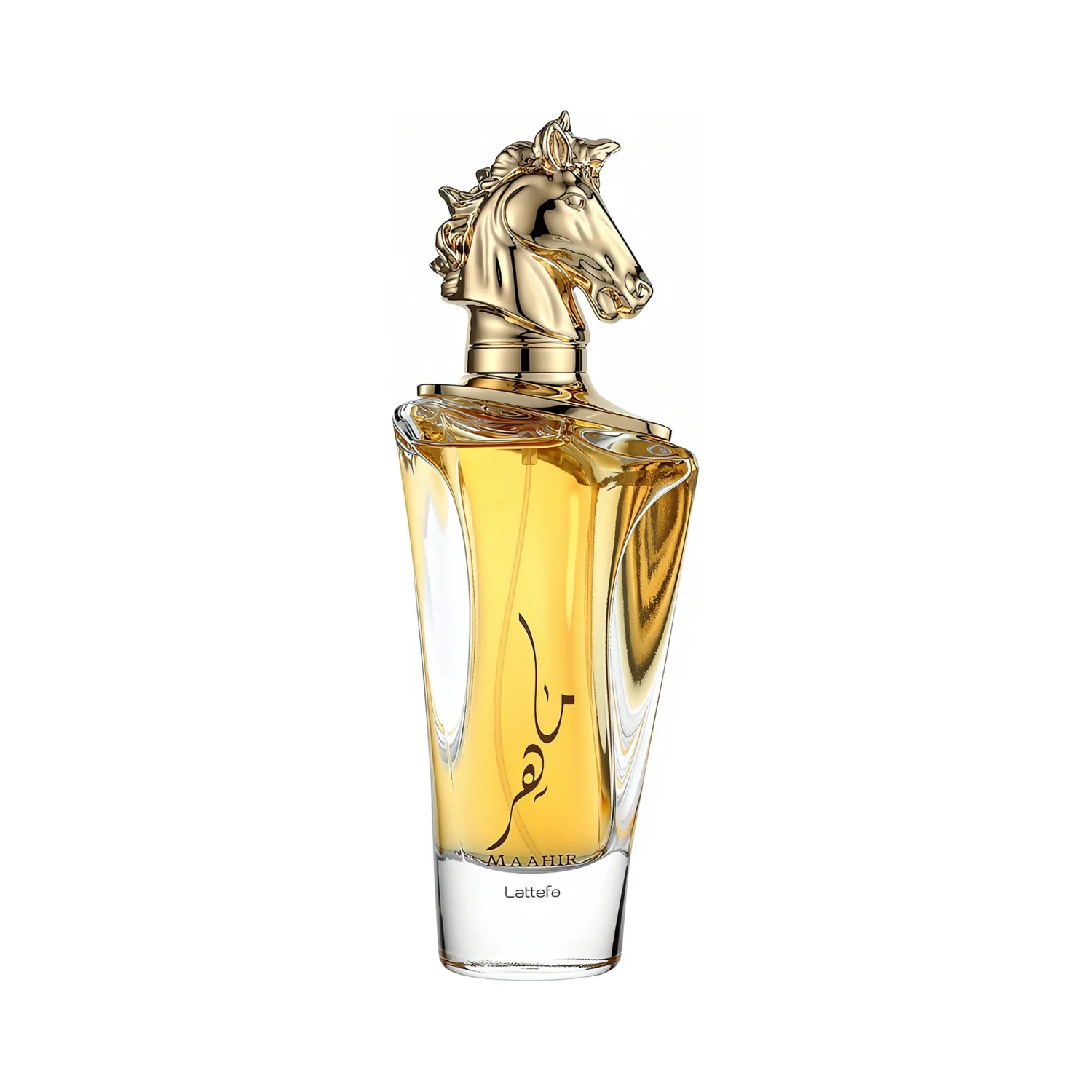 Maahir Eau de parfum