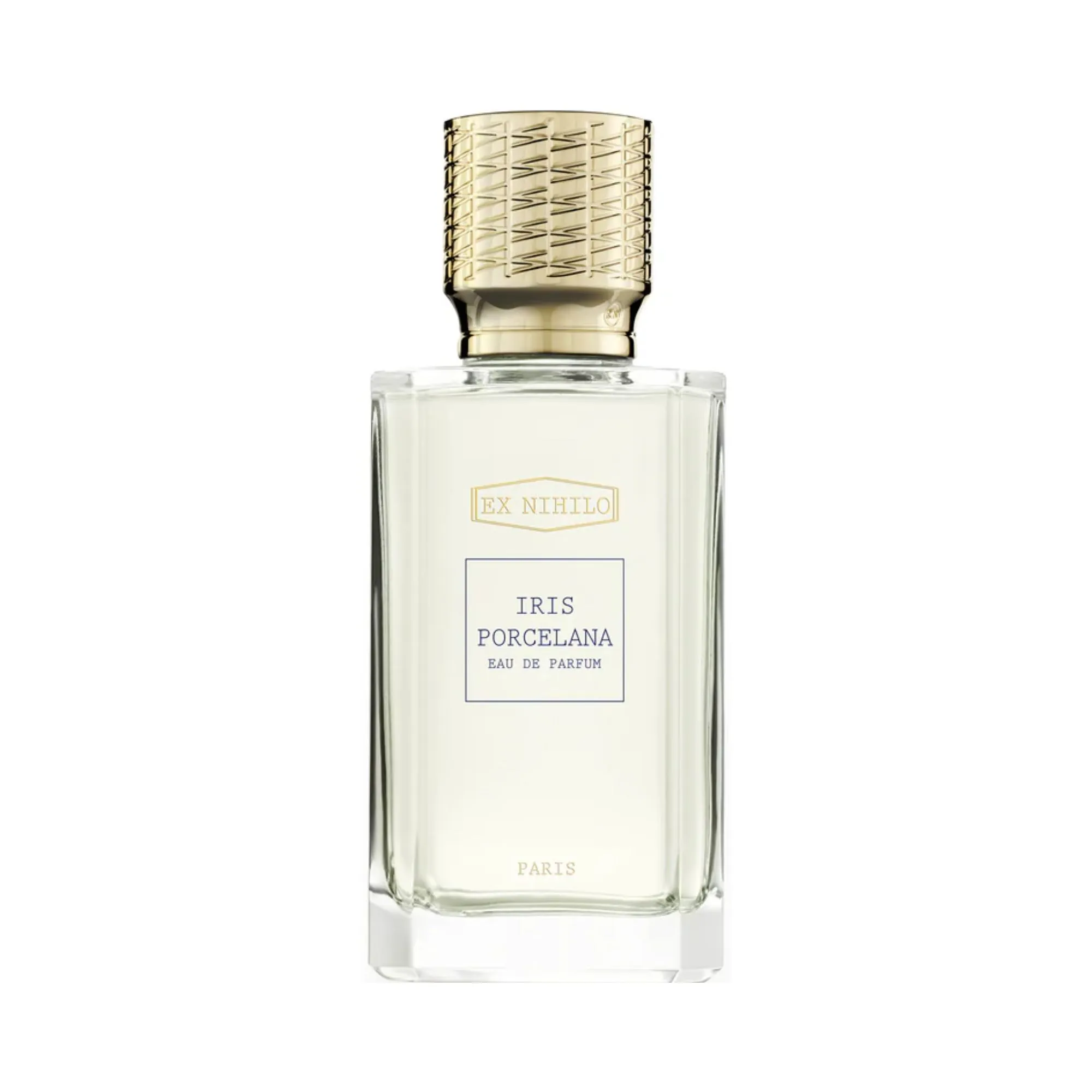 Iris Porcelana Eau de parfum