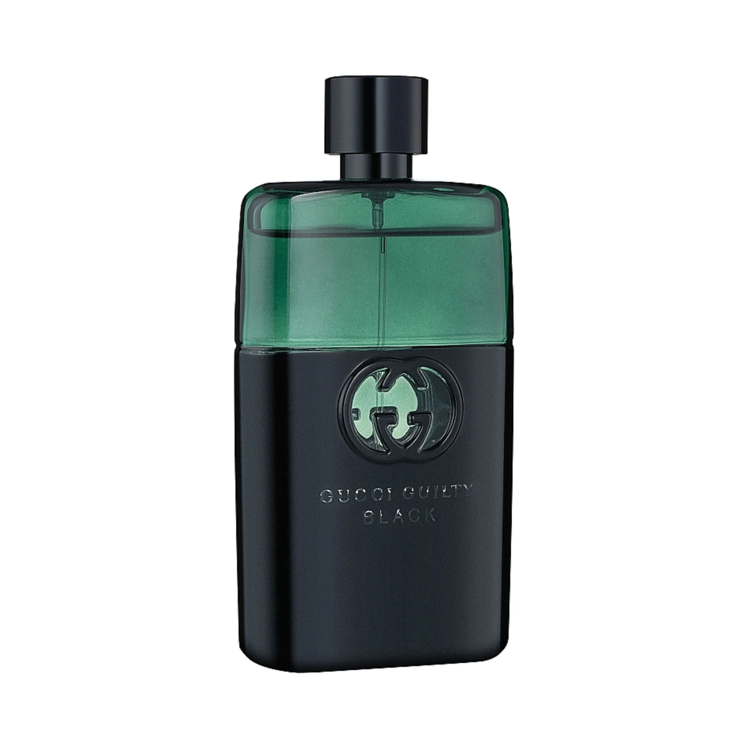 Gucci Guilty Black Pour Homme Eau de toilette