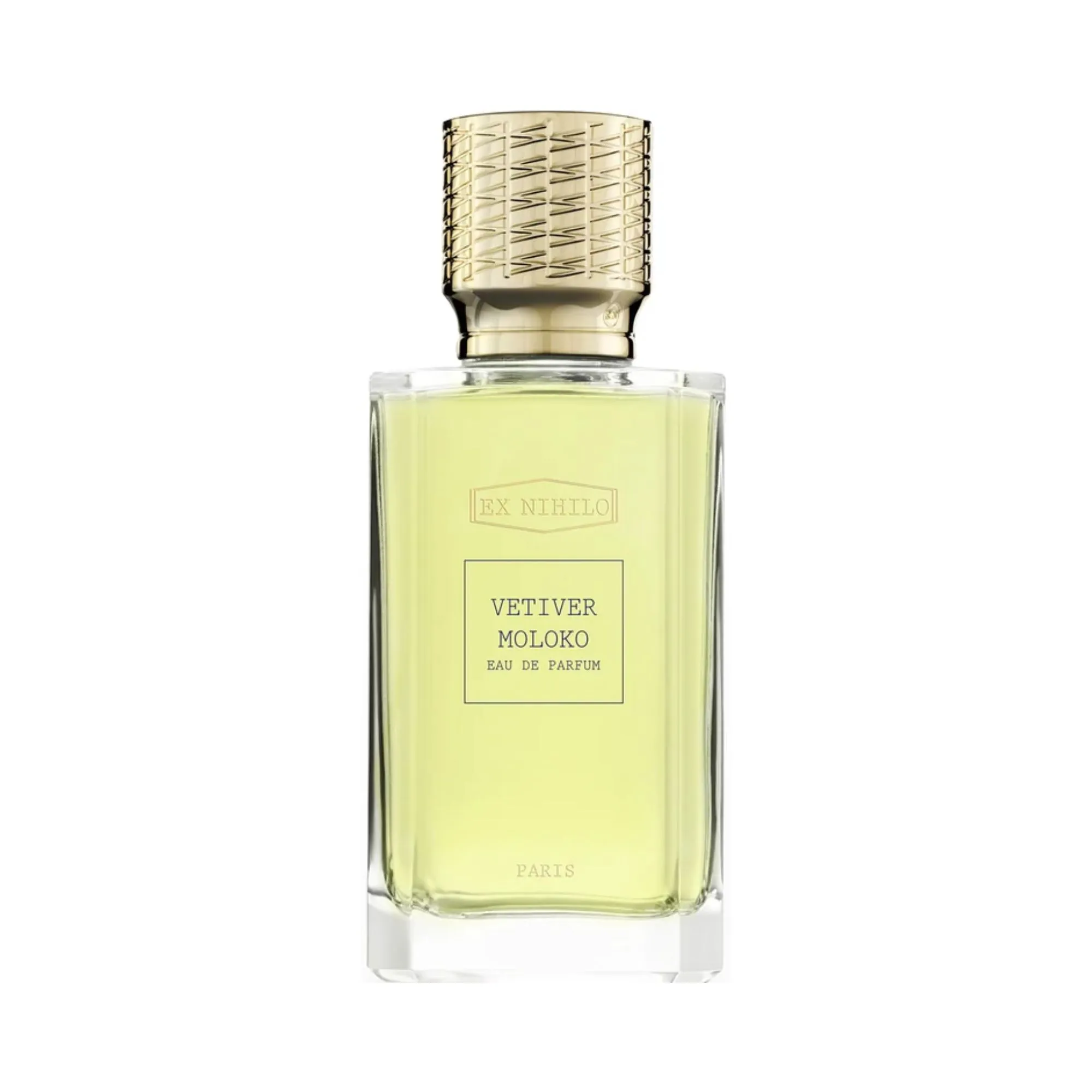 Vetiver Moloko Eau de parfum