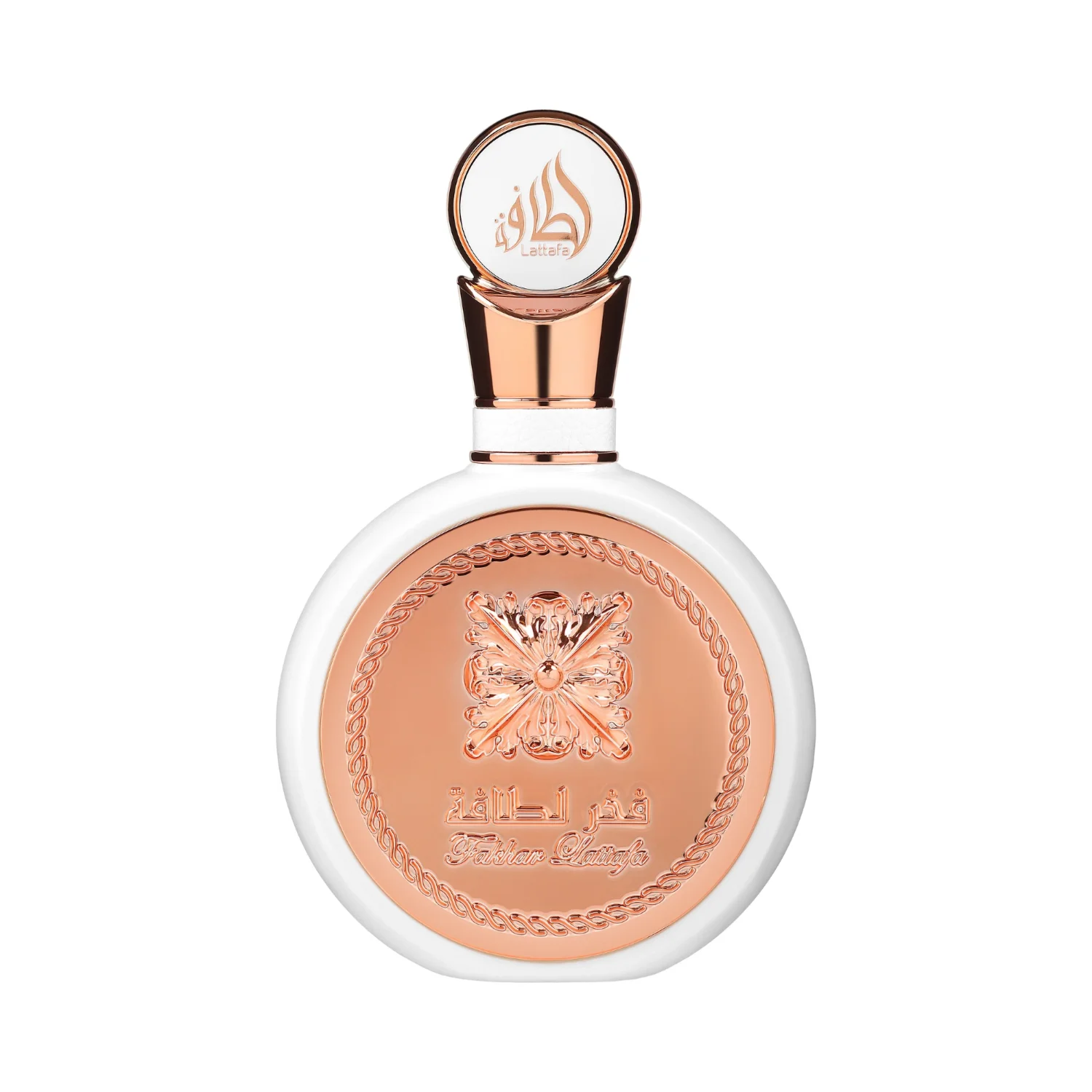 Fakhar Rose Eau de parfum