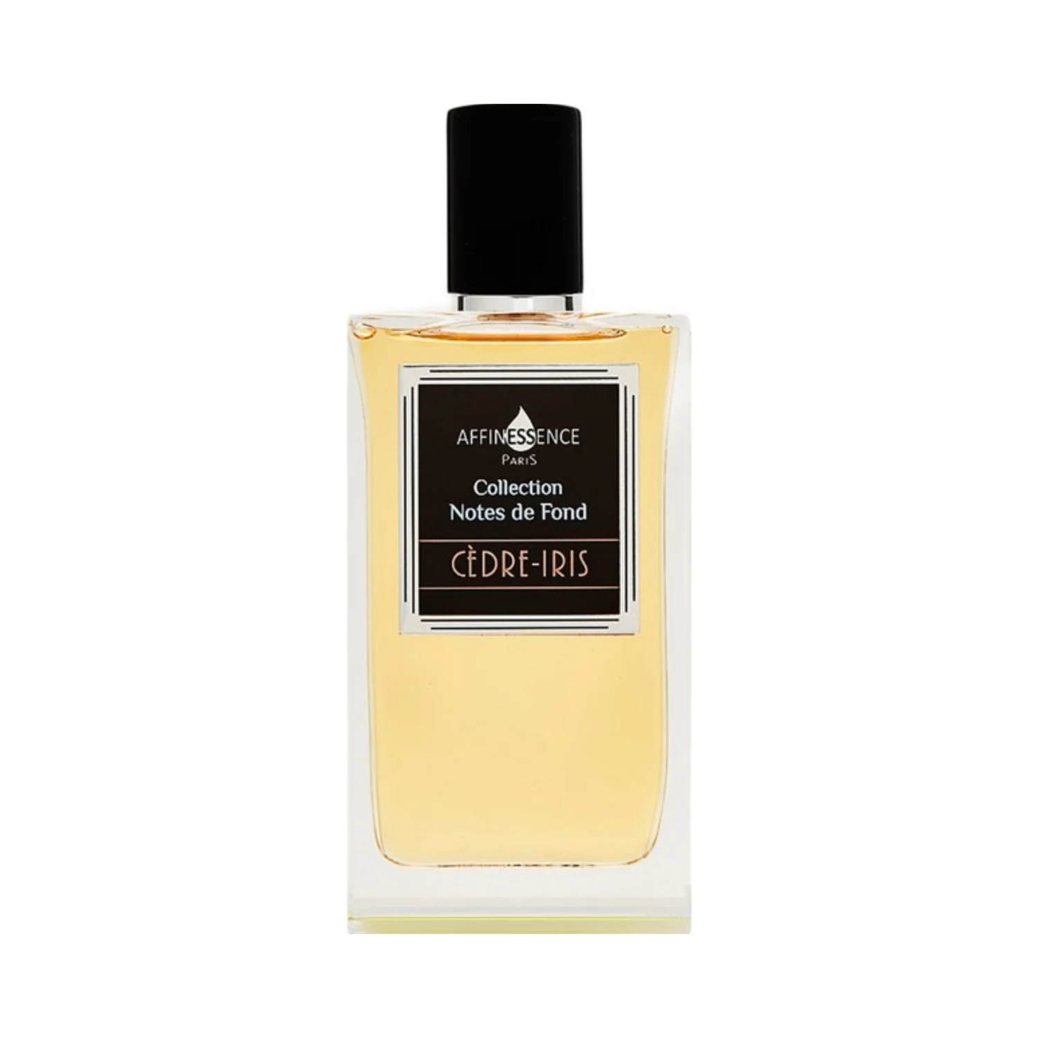 Cedre Iris Eau de parfum