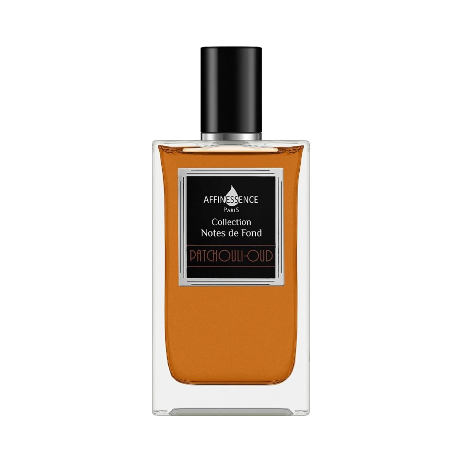Patchouli Oud Eau de parfum