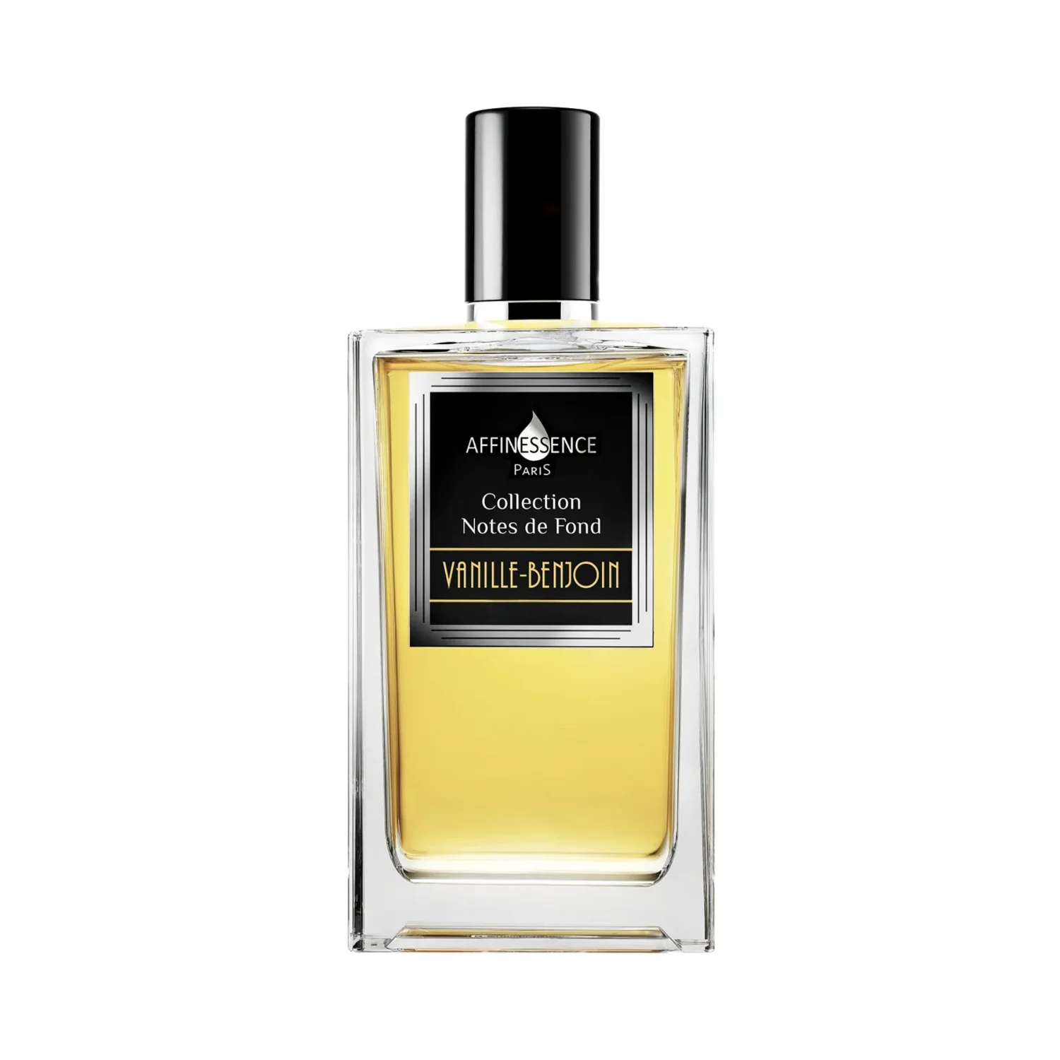 Vanille Benjoin Eau de parfum