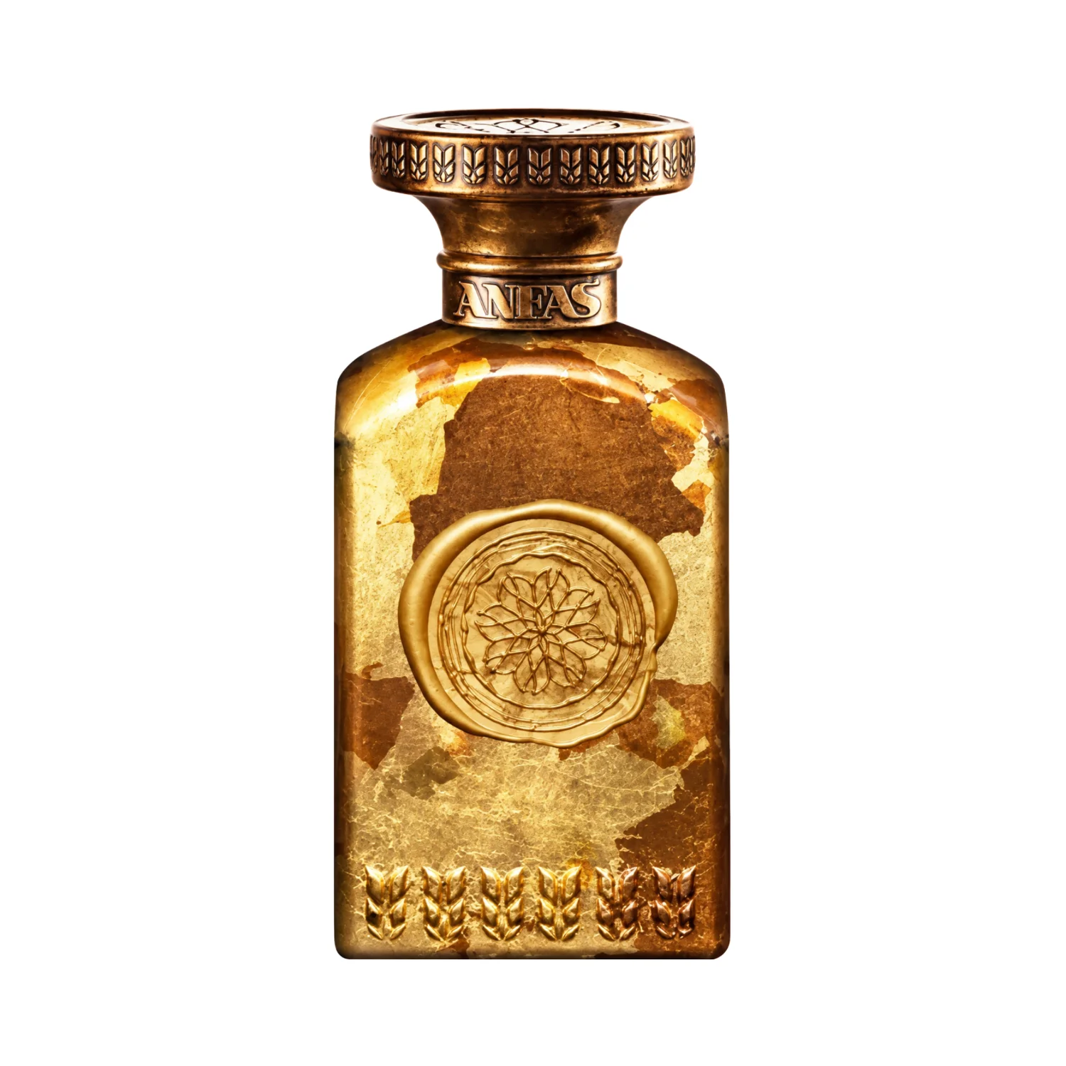 Gold Watan Eau de parfum