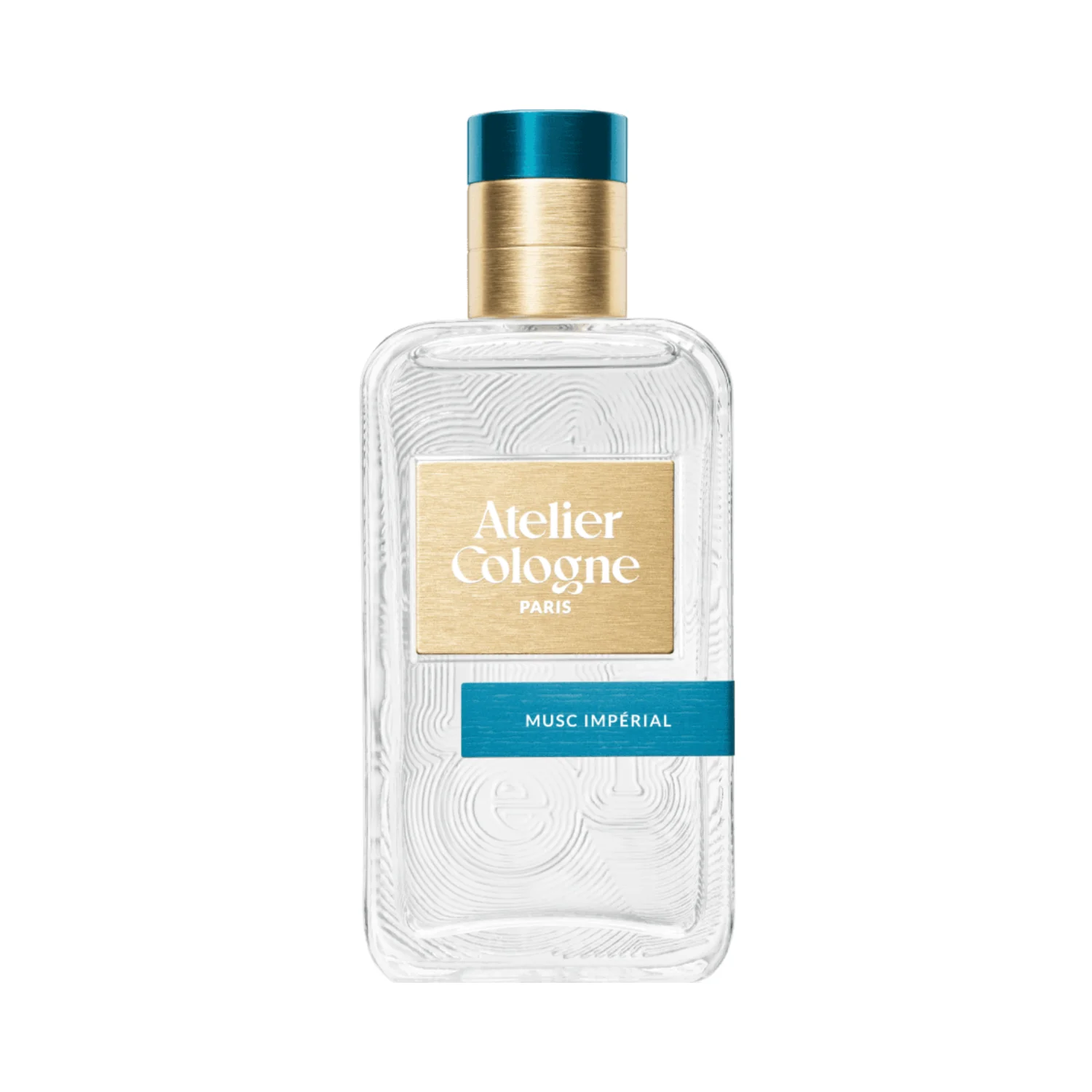 Musc Imperial  Eau de Cologne