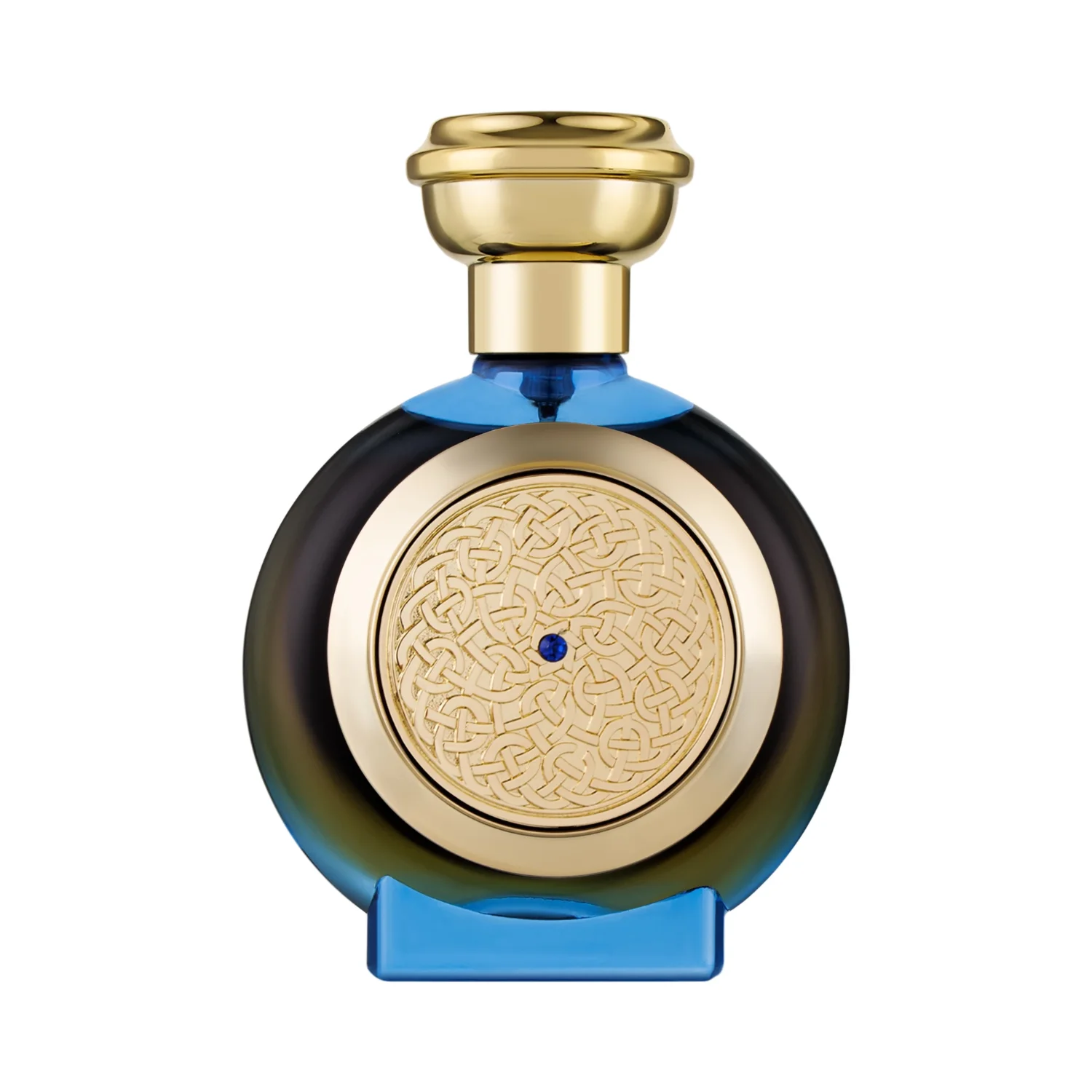 Blue Sapphire Eau de parfum