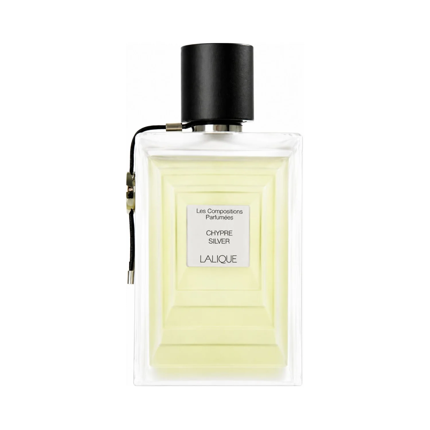 Chypre Silver Eau de parfum
