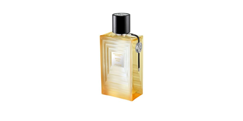 Woody Gold LALIQUE 100 ml buy in Armenia | LIFESTYLE PERFUME