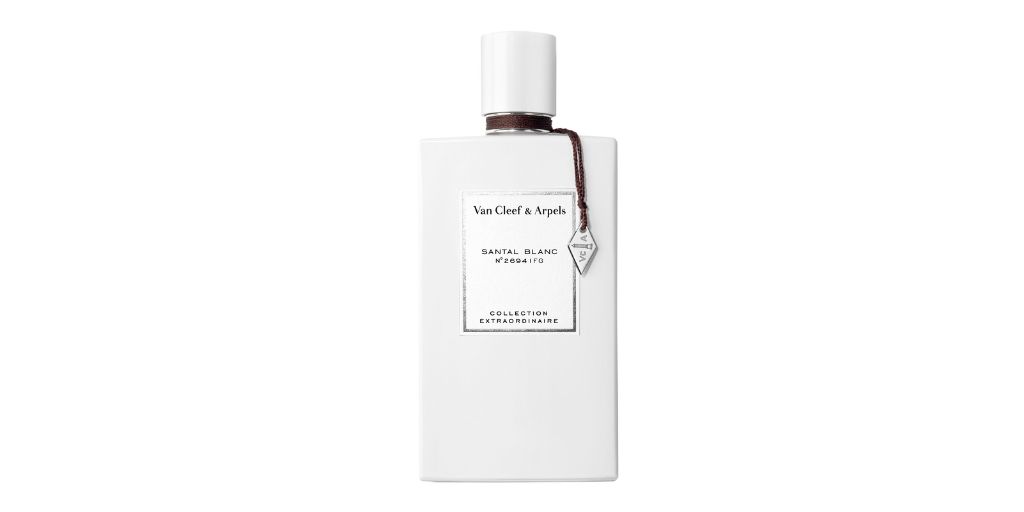 Santal Blanc VAN CLEEF & ARPELS 75 ml buy in Armenia | LIFESTYLE
