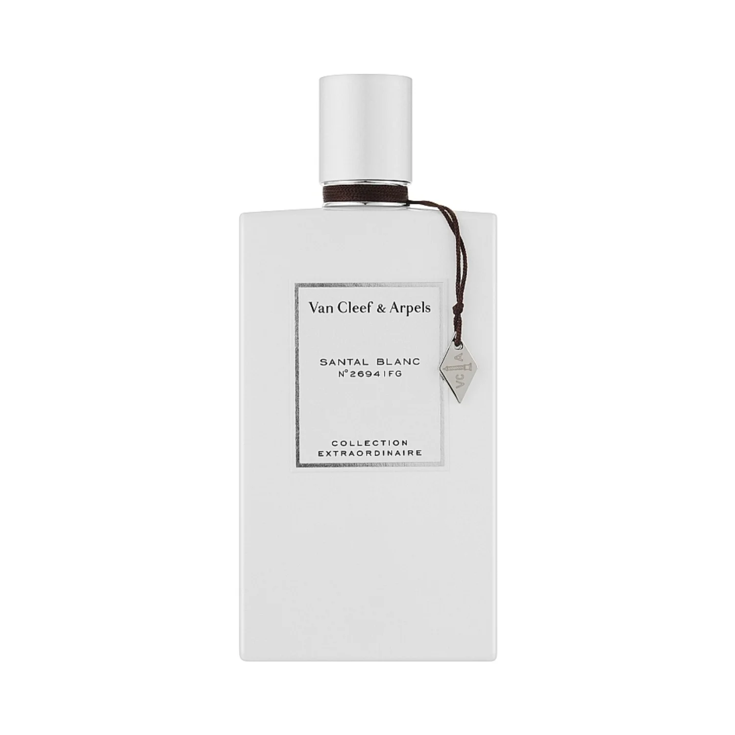 Santal Blanc Eau de parfum