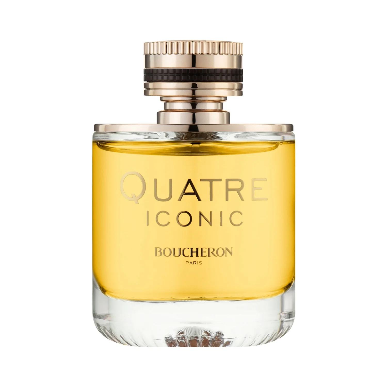 Quatre Iconic  Eau de parfum