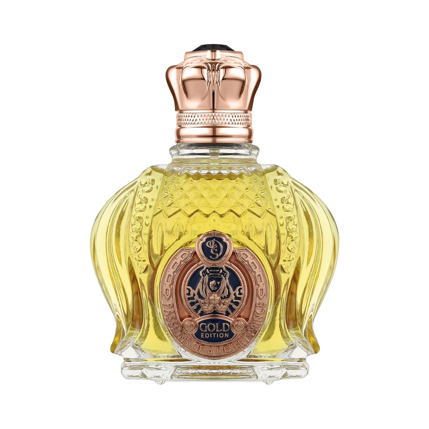 SHAIK Gold Edition for Men Eau de parfum