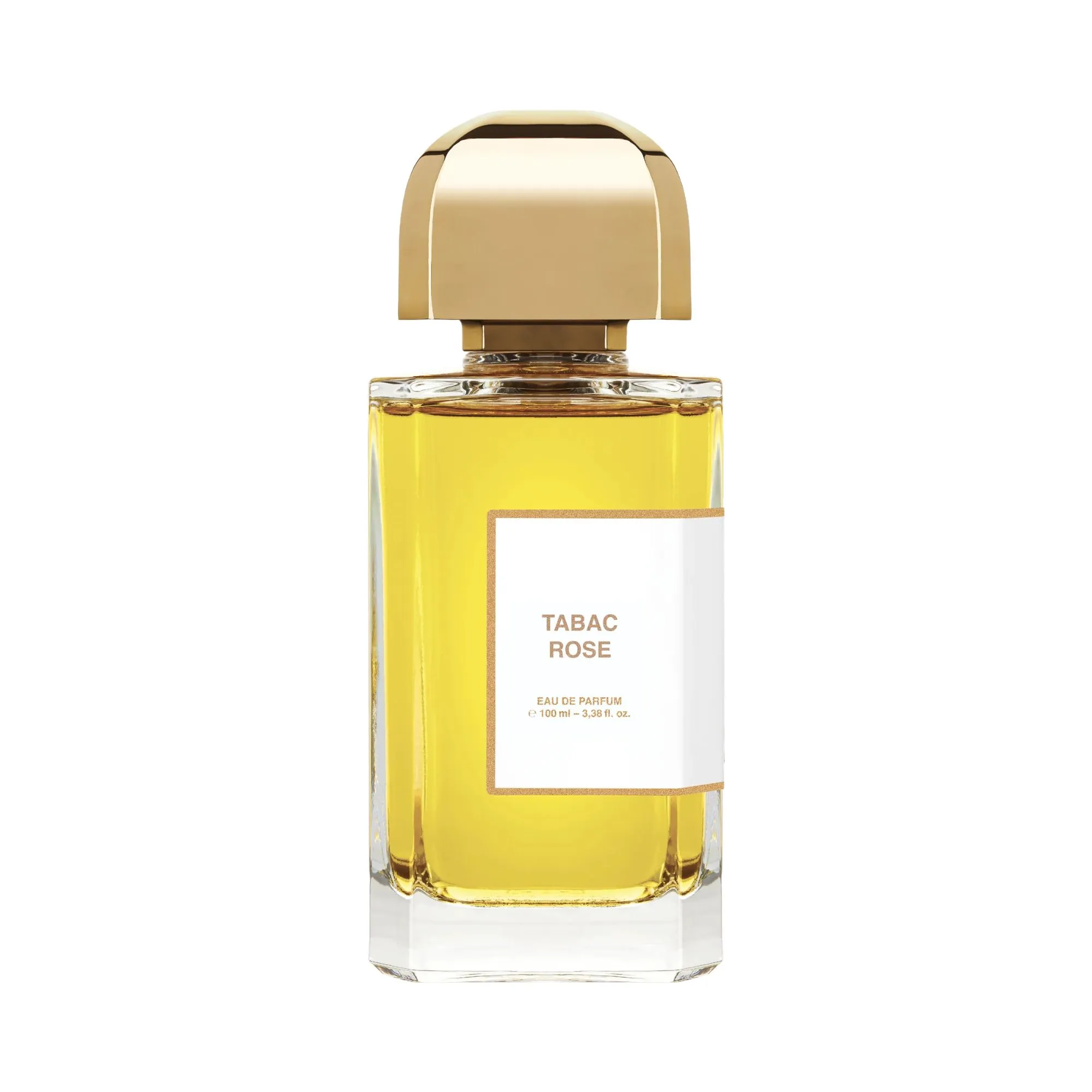 Tabac Rose Eau de parfum