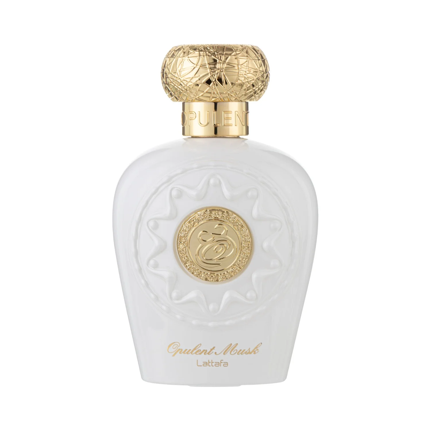 Opulent Musk Eau de parfum