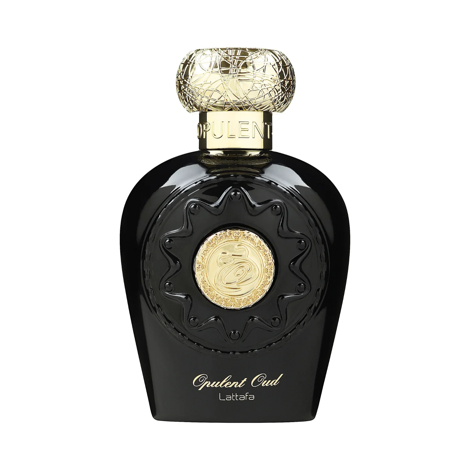 Opulent Oud Eau de parfum