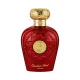 Opulent Red