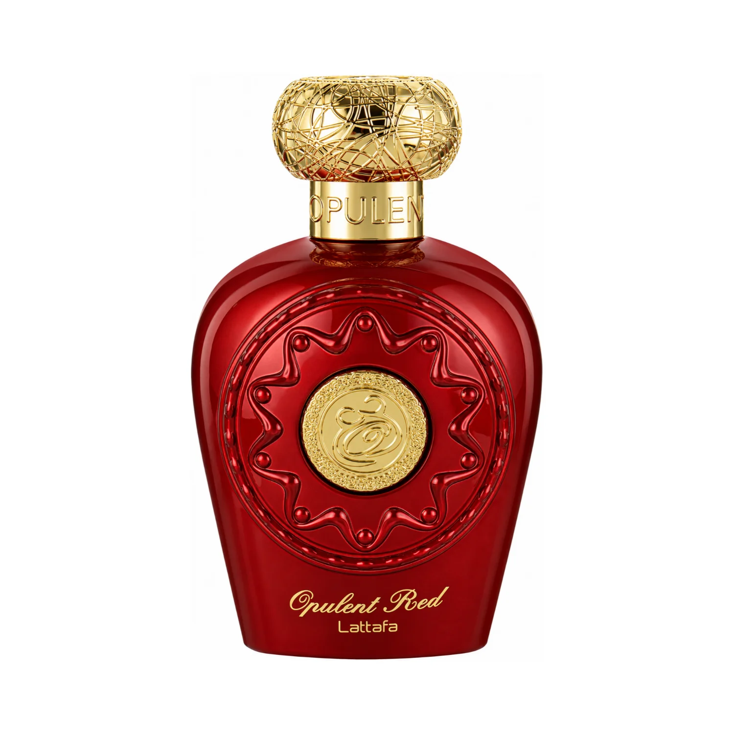 Opulent Red Eau de parfum