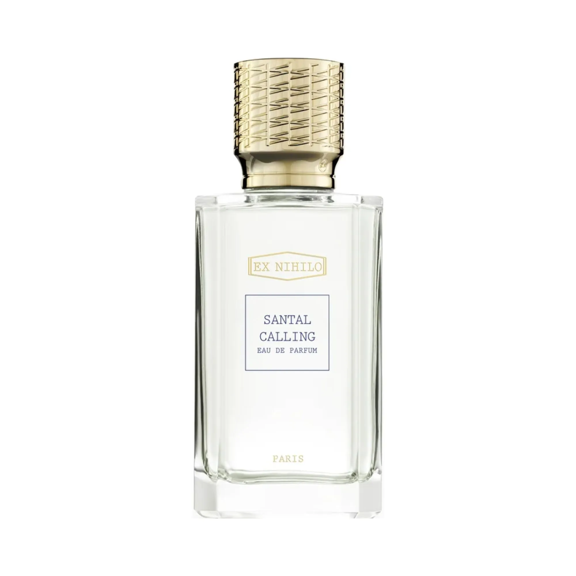 Santal Calling Eau de parfum